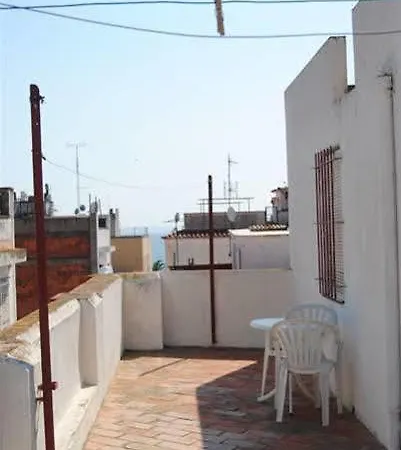 Colonia Guest house Roses
