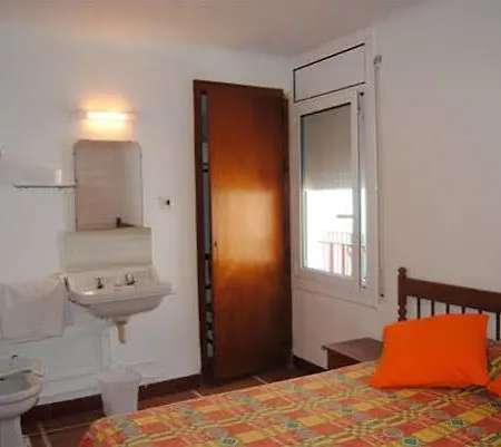 Colonia Guest house