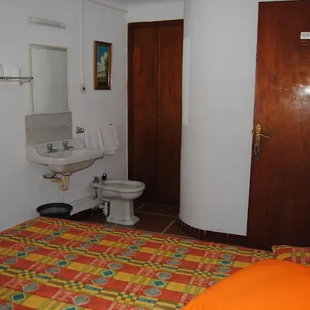 Guest house Colonia
