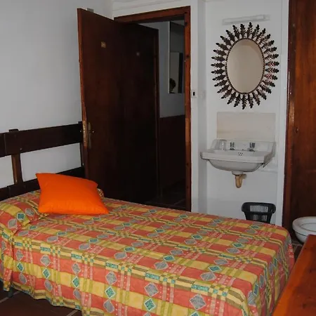 Colonia Guest house