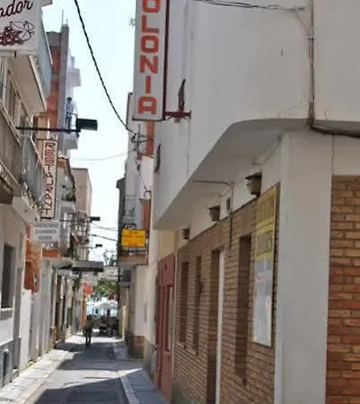 Colonia